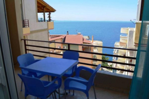 Seaview ALBA appartament close to beach